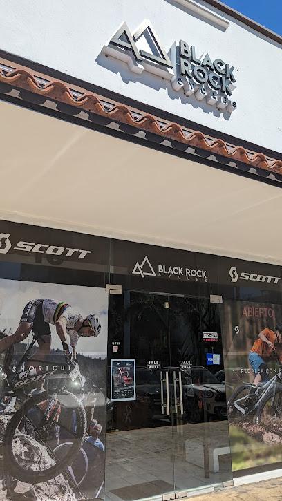 Negocio Black Rock Cycles