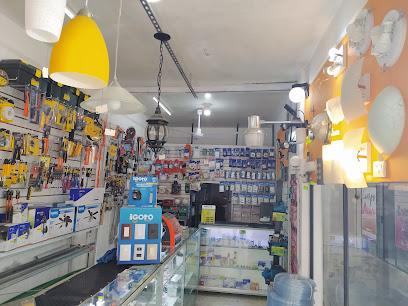 Negocio Bm Eléctrica
