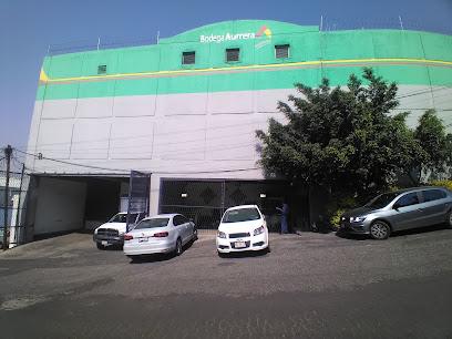 Bodega Aurrera Express, Los Remedios