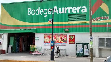 Bodega Aurrera Expréss Primavera