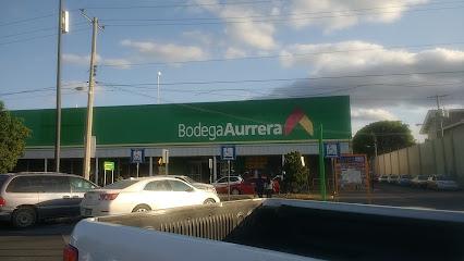 Bodega Aurrera