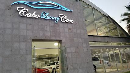 Buick Gmc Cadillac Los Cabos