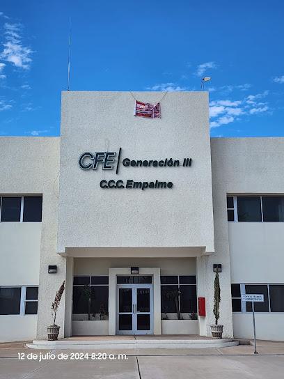 Negocio C.c.c. Empalme