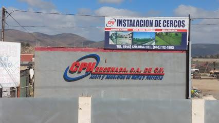 Negocio C.p.h. Ensenada
