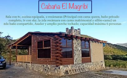 Negocio Cabaña El Magribí