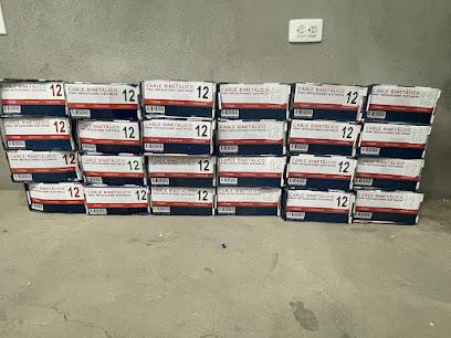 Cable Eléctrico Residencial