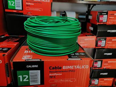 Cables-Elec