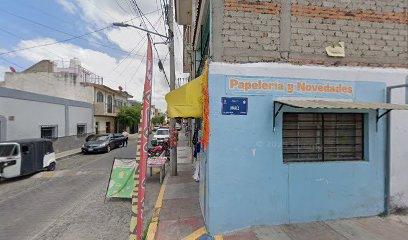 Negocio Caenco Eléctrica