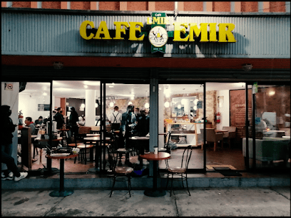 Café Emir