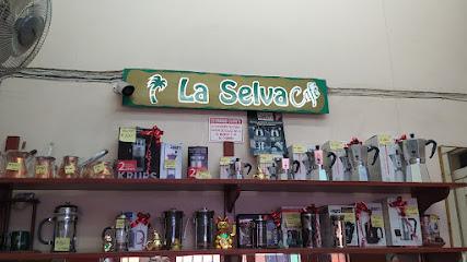 Negocio Café La Selva