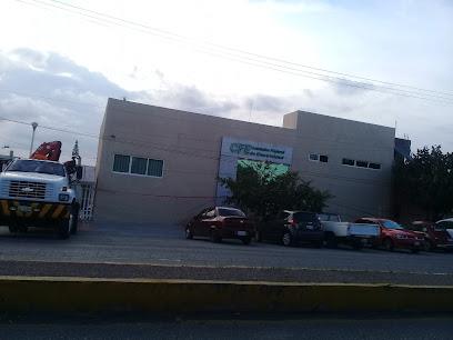Negocio Cajero Cfe