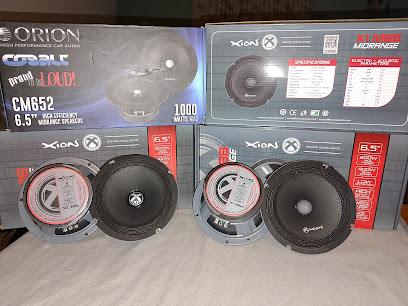 Negocio Cajones Led
