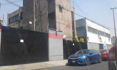 Calderón Autopartes / Oficina Matriz