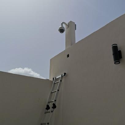 Negocio Cámaras De Seguridad Cancún Grupo Gp Cctv