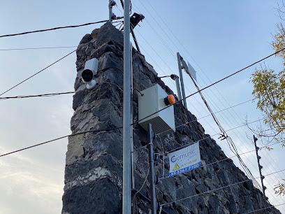 Negocio Camaras De Seguridad Cercas Eléctricas Central De Alarmas Comunic Dkn Telecomunicaciones Sa De Cv
