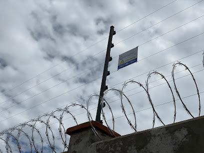 Negocio Camaras De Seguridad Cercas Electricas Central De Alarmas Comunic Pachuca