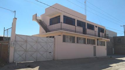 Negocio Camimee S. A. De C. V.