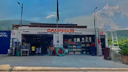 Negocio Camperos Ferretería Y Eléctrica