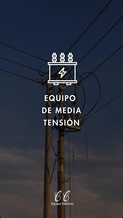 Negocio Campo Eléctrico De Victoria