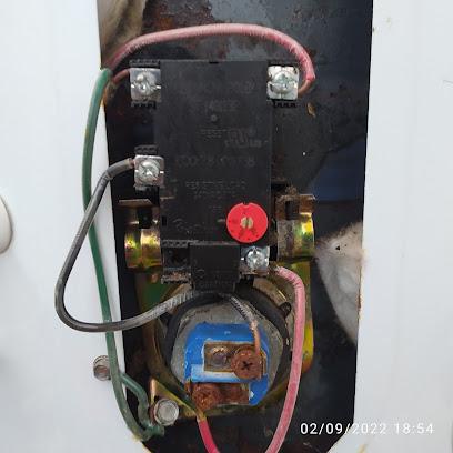Negocio Canton Material Eléctrico