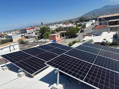 Carser Solar