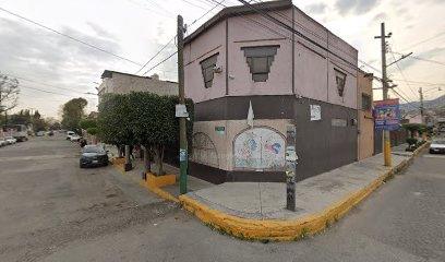Casa Acosta