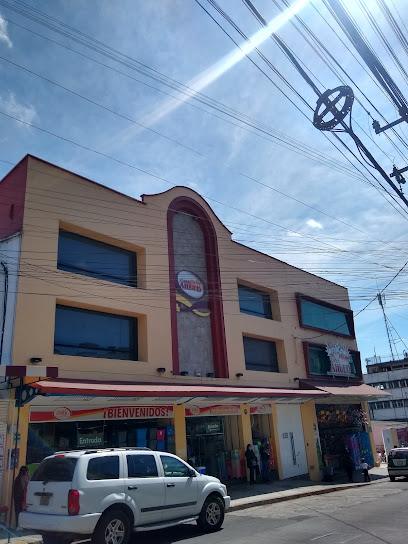 Negocio Casa Ahued