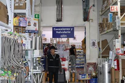 Casa Cravioto Ferreterías Autoservicio Alhóndiga 12