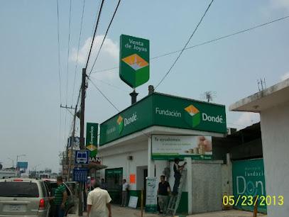 Negocio Casa De Empeños Fundación Dondé