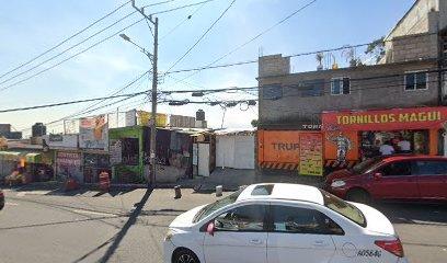 Casa De Tornillos Ltm