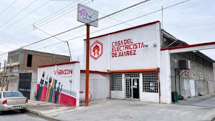 Negocio Casa Del Electricista