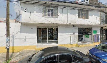 Casa Electrica