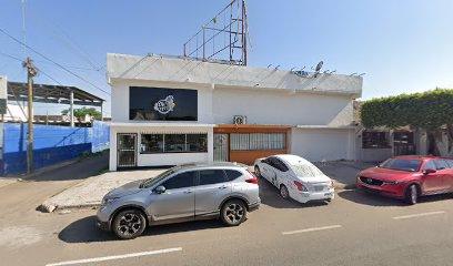 Casa Eléctrica Aguilera