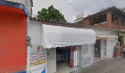 Negocio Casa Electrica Santa Fe