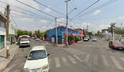 Casa Electryca