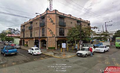 Negocio Casa Lago S.a. De C.v.