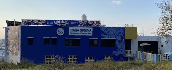 Casa Sirena