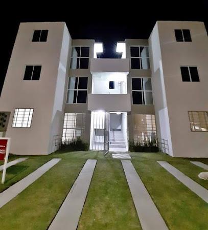 Casas Javer