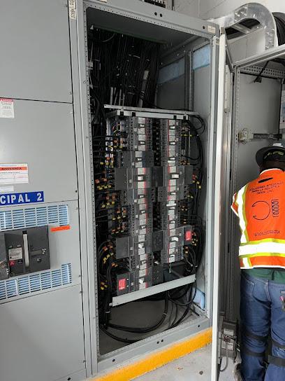Negocio Cebsa – Instalaciones Eléctricas Y Electromecánicas Industriales