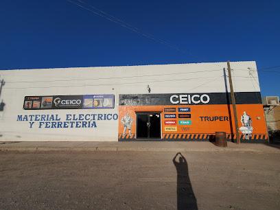 Negocio Ceico Casa Electrica Y Ferreteria
