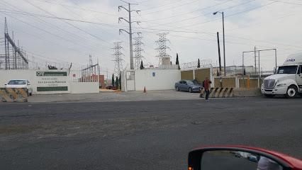 Central Ciclo Combinado San Lorenzo