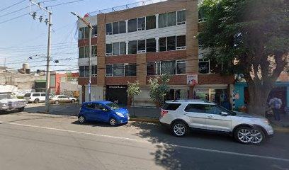 Negocio Central De Material Eléctrico Y Servicio D'altamirano