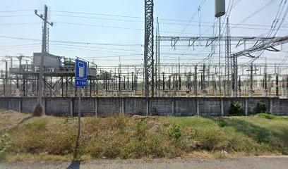 Negocio Central Electrica