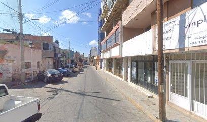Negocio Central Eléctrica De Fresnillo, S.a.