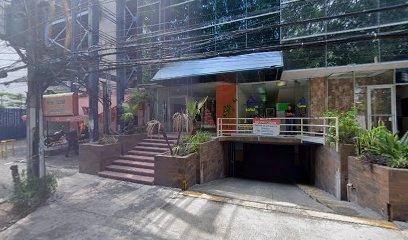 Central Eléctrica De Occidente