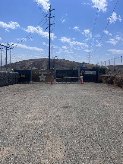 Central Eléctrica La Estrella