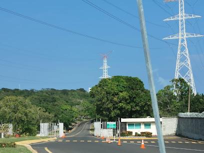 Negocio Central Nucleoeléctrica Laguna Verde