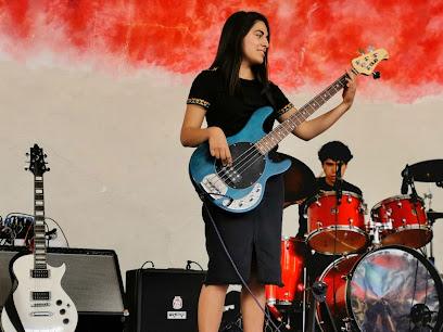 Negocio Centro De Arte Musical (Ceam)