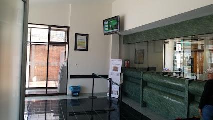 Negocio Centro De Atención Al Cliente Cfe
