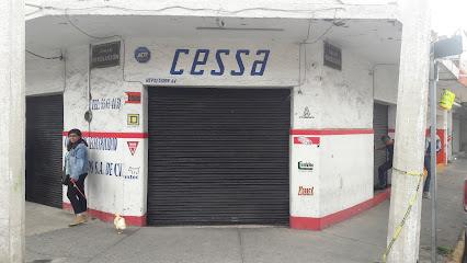 Centro De Electricidad Y Servicios Sa De Cv